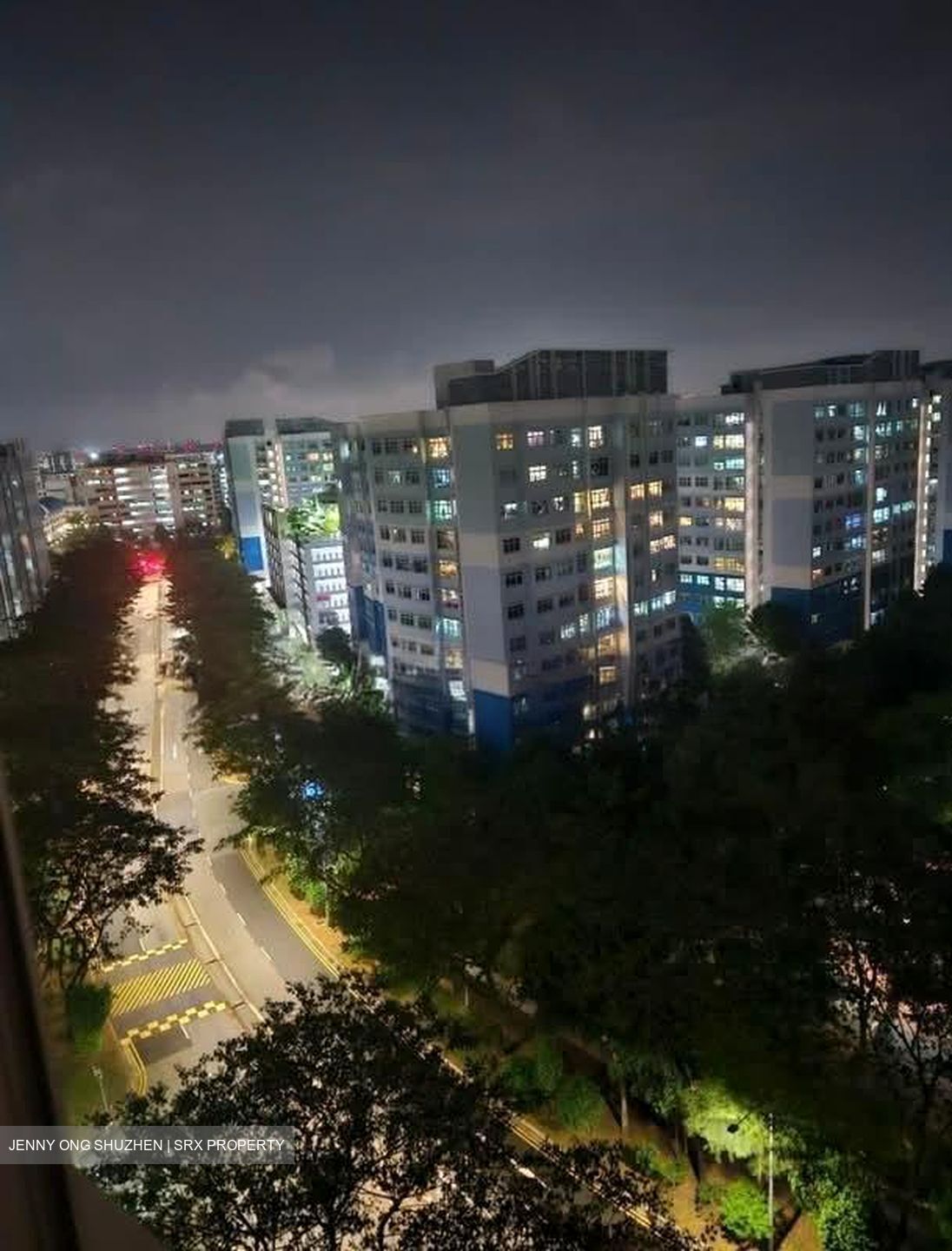 Blk 511B Oleander Breeze @ Yishun (Yishun), HDB 4 Rooms #561651131